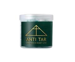 ANTI TAR® - safe smoking, white smile, a more energy