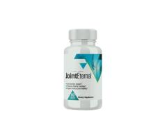 JointEternal - Joint Relief Supplement