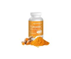 Turmeric - Powerful Immune System Support