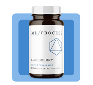 glucoberry